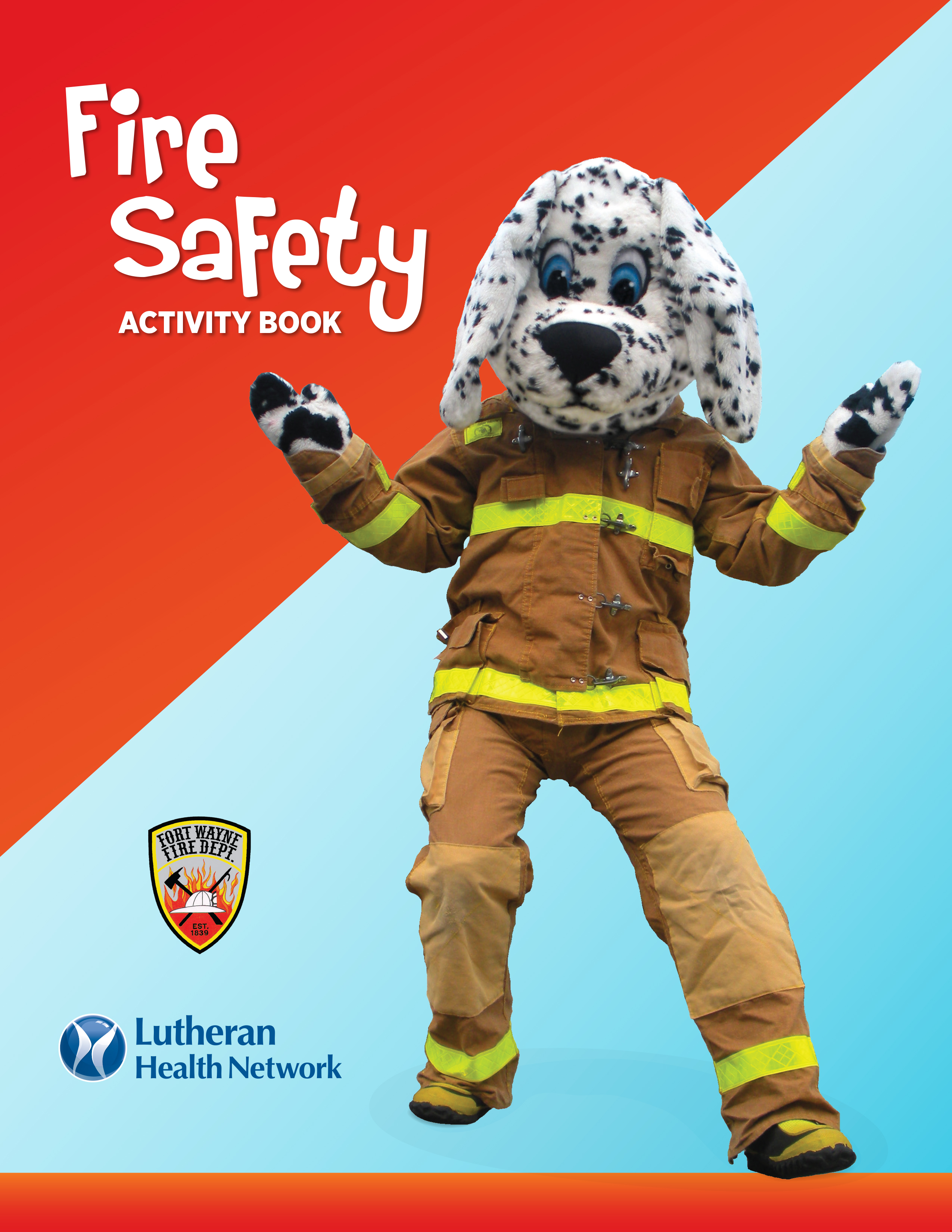 LHN Burn FWFD Activity Book Color Cover