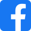 facebook logo icon