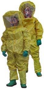 Haz Mat Team