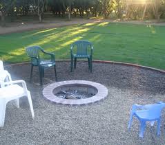 Fire pits