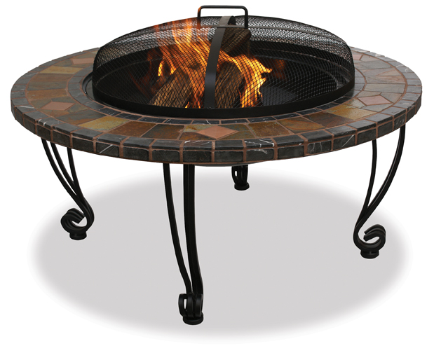 garden fire pit wad820sp