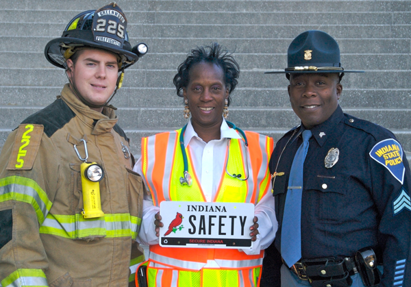 Secure-Indiana-Plate