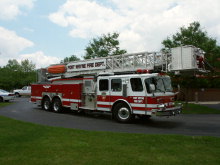 ladder 15