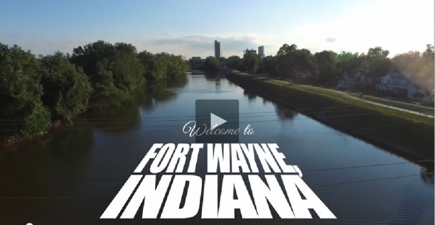 Welcome to Fort Wayne