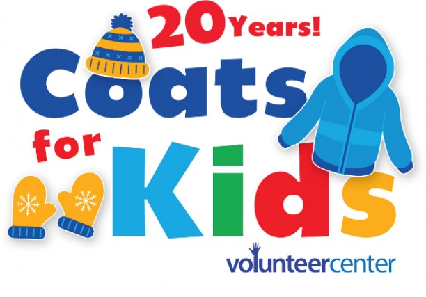 Coats for Kids